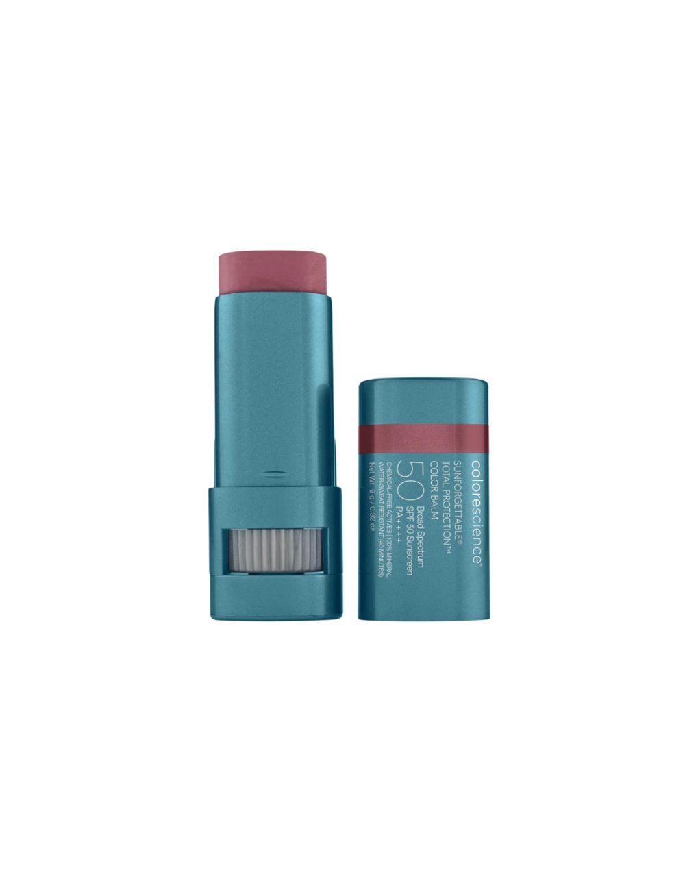SUNFORGETTABLE TOTAL PROTECTION BERRY BLUSH&LIPS SPF50