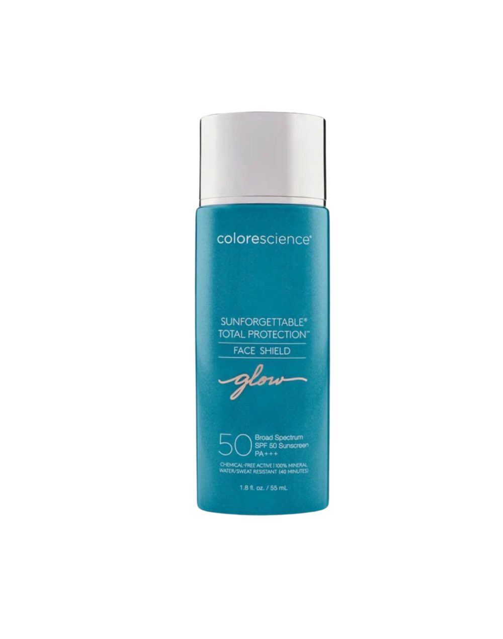 Sunforgettable Total Protection Face Shield Glow SPF 50